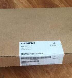 原装全新未开封SM422,6ES7 422-1FH00-0AA0,6ES7422-1FH00-0AA0询