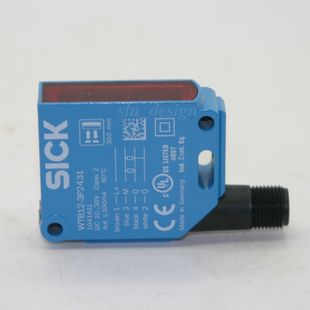 1041411 3P2431 询价 WTB12 sick进口原装