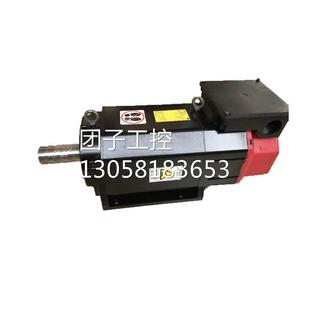 发那科FANUC主轴电机马达原装 B200 1447 拆机现货询价 A06B