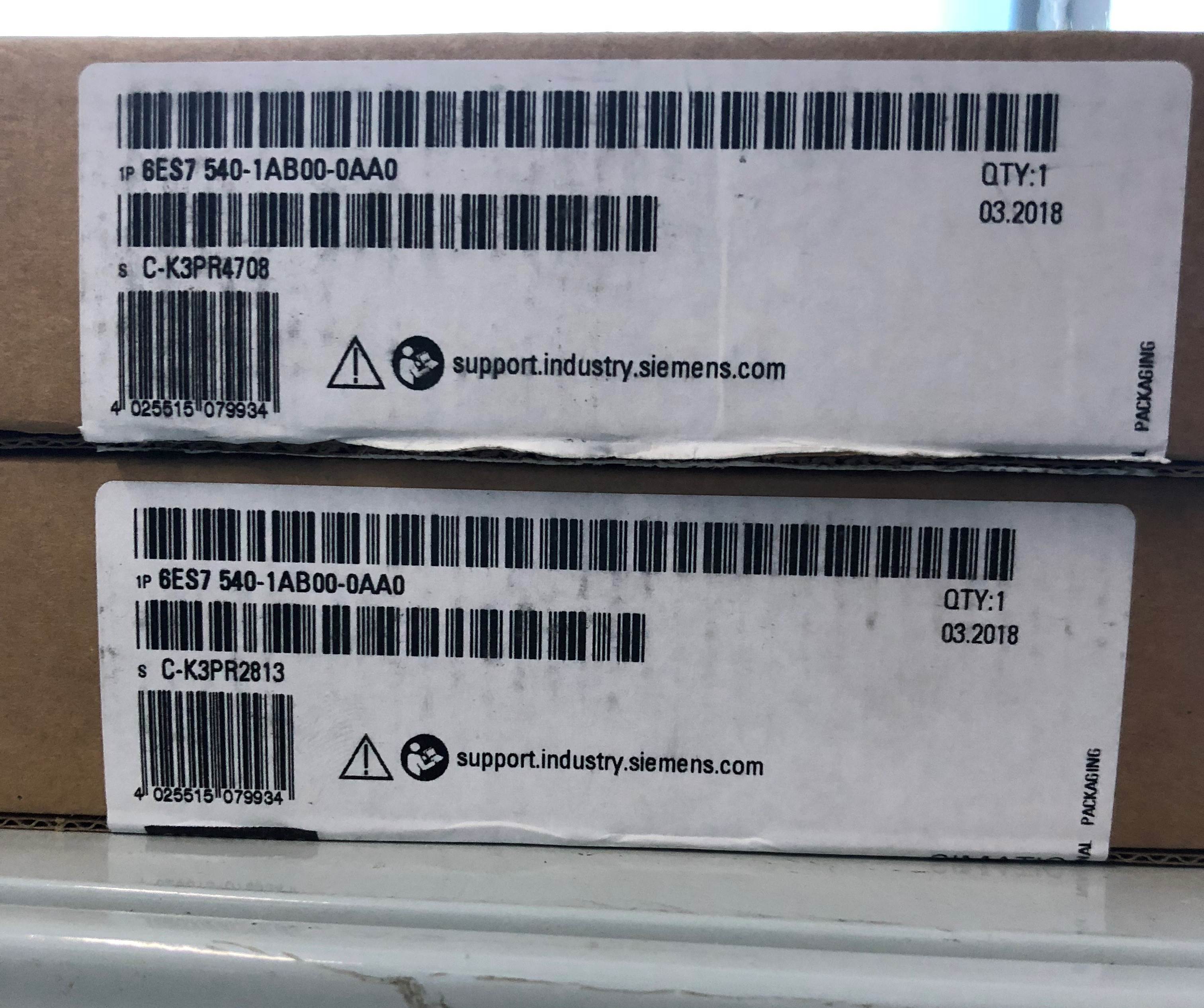 6ES7590-1AE80-0AA0 S7-1500安装轨道482MM 6ES75901AE800AA0询价