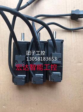 ￥BCH0401O12A1C施耐德伺服电机400W 拆机 测试 询价