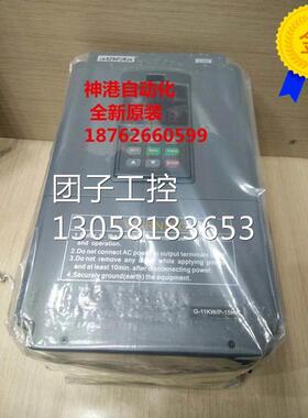 ￥[现货]原装四方变频器 原型号 E380-4T0370G/0450P 37Kw 380V询
