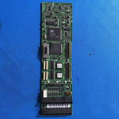 丹佛斯变频器VLT5000控制卡CPU板175Z1528主板175Z2689和175Z2688