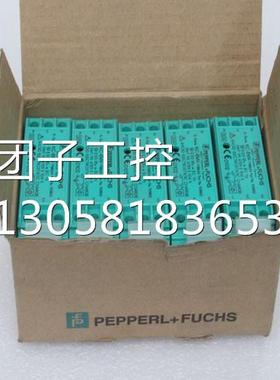 ￥全新倍加福P+F滤波器 KC-EMV-Y38624 103862 询价