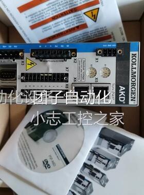 询价全摩新原装现货KD-QB00306-ANBS-0000科尔根伺服驱AKD-B003动