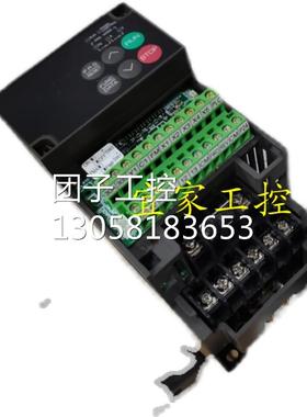 ￥原装正品富士变频器FVR0.2E11S-2 FVR0.1E11S-2现货 价格商询价