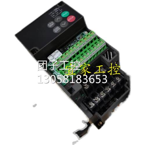 ￥原装正品富士变频器FVR0.2E11S-2 FVR0.1E11S-2现货 价格商询价