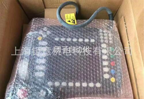 ABB示教器液晶屏 DSQC679 3HAC028357-001机器人示教盒 IRC5屏幕