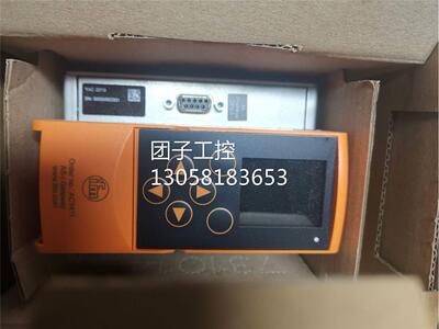 ！IFM易福门网关AC1411询价