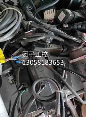 ￥三菱伺服电机HC-PQ13 HA-FE63 HC-PQ13 053 HC-PQ23 询价