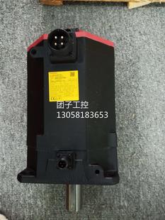 B805发那科机器人伺服电机询价 0268 A06B