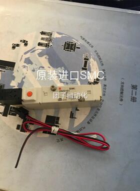 SMC 原现货 5VQZ2装15-5L1O-01 VQZ2151-5LO/5MO VQZ2150-LO/5M询