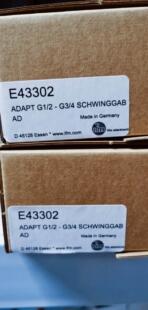 ！IFM易福门E43302询价