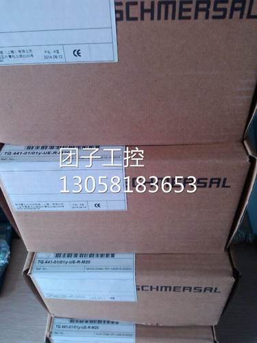 ！请施迈赛全新原装TQ441-01/01YUR-M20询价
