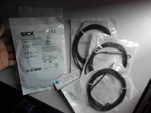 ￥1053133 IME08-04NPSVT0SS19德国SICK1053132 IME08-02BPOVT0询