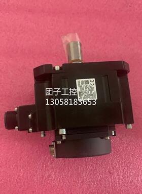 ￥三菱伺服电机HG-SN52J-S100成色靓新的没包装 询价