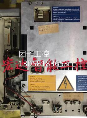 ￥6FC3551-1AC-Z工控电脑控制系统840M 拆机 现货测试 询价