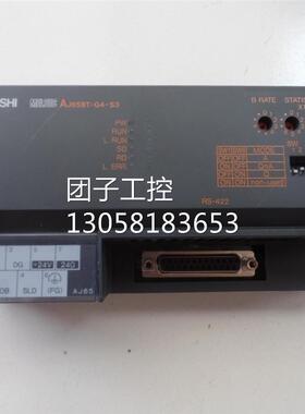 ￥正品三菱 拆机 AJ65BT-G4-S3 询价