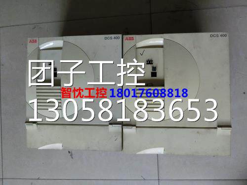 ￥ABB DCS400直流调速器DCS402.0050整机包好 可售配件询价