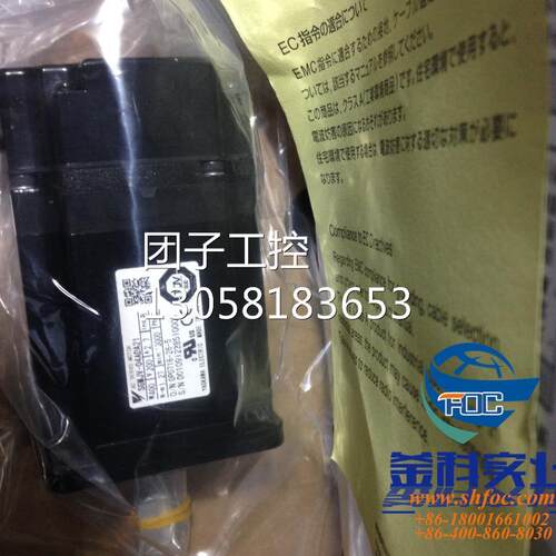 ￥SGMGH-05ACB61+SGDM-05ADA安川YASKAWAYA一 询价