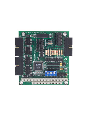 研华PCM-3730-BE 16通道隔离数字输入/输出电脑/104模块询价