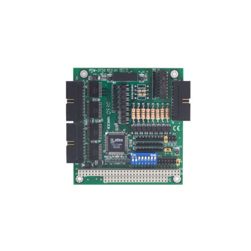研华PCM-3730-BE 16通道隔离数字输入/输出电脑/104模块询价