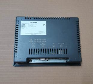 648 0AC11 西门子触摸屏700IE 0BC11 有询价 0CC11 3AX0功能正常