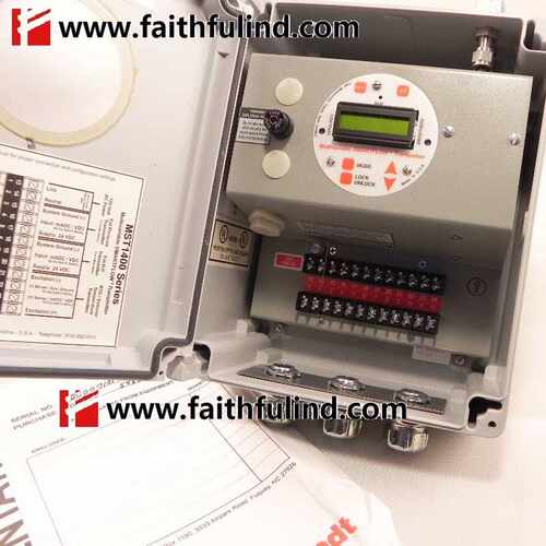BrandtMST1400Brand