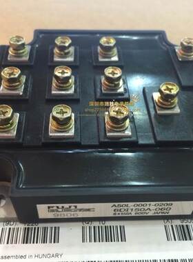 6MBI200FA-060 6DI120D-060 6DI150A-060 6DI120C-060 A50L-1-022