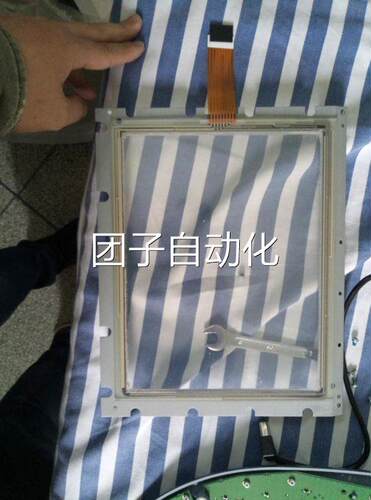 PowerPanel贝加莱4PP3