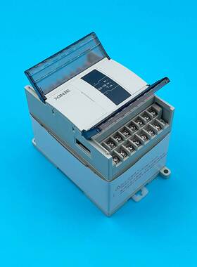 原装信捷PLC XD5-16R-E 24R/24T4/32R/32T4/48R/48T6/60T4/T10/RT