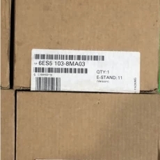 西门子SIMATIC S5系列中央控制器接口模块IM308-B 6ES5308-3UC11