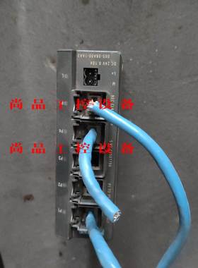 西门子工业交换机6GK5005-0BA00-1AA3。便宜出询价
