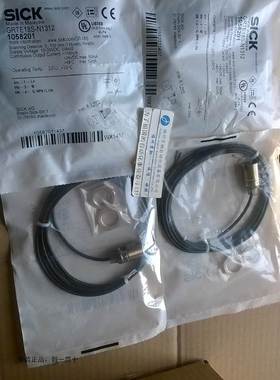 1066540 GRTE18-P1117德国SICK西克1066543 GRTE18-P2412询价
