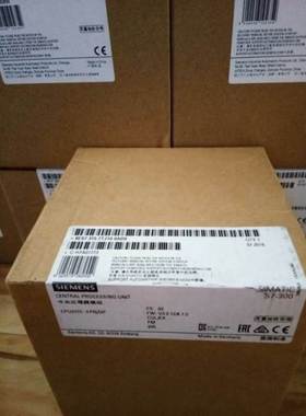 6ES7315-7TJ10-0AB0全新S7-300 CPU315T-3 PN/DP, 中央处理器询价