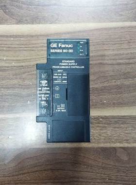 IC693PWR330E原装拆机GEPLC质量保证询价