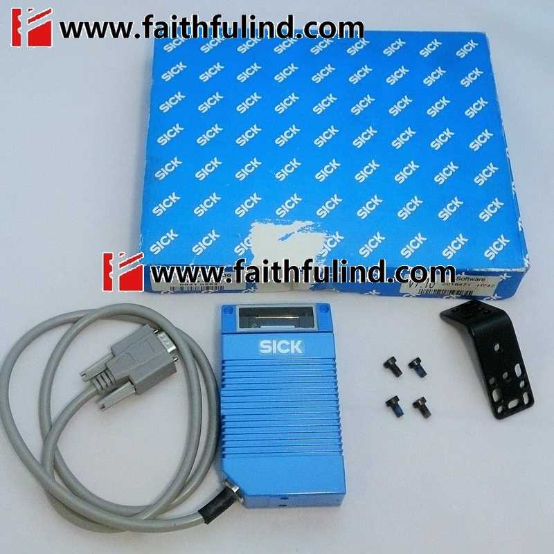 @Sick CLV212-0000 西克条码阅读器工业条码识别传感器 1013612询