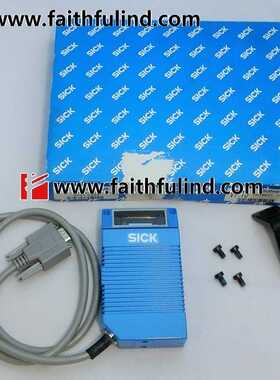 @Sick CLV212-0000 西克条码阅读器工业条码识别传感器 1013612询