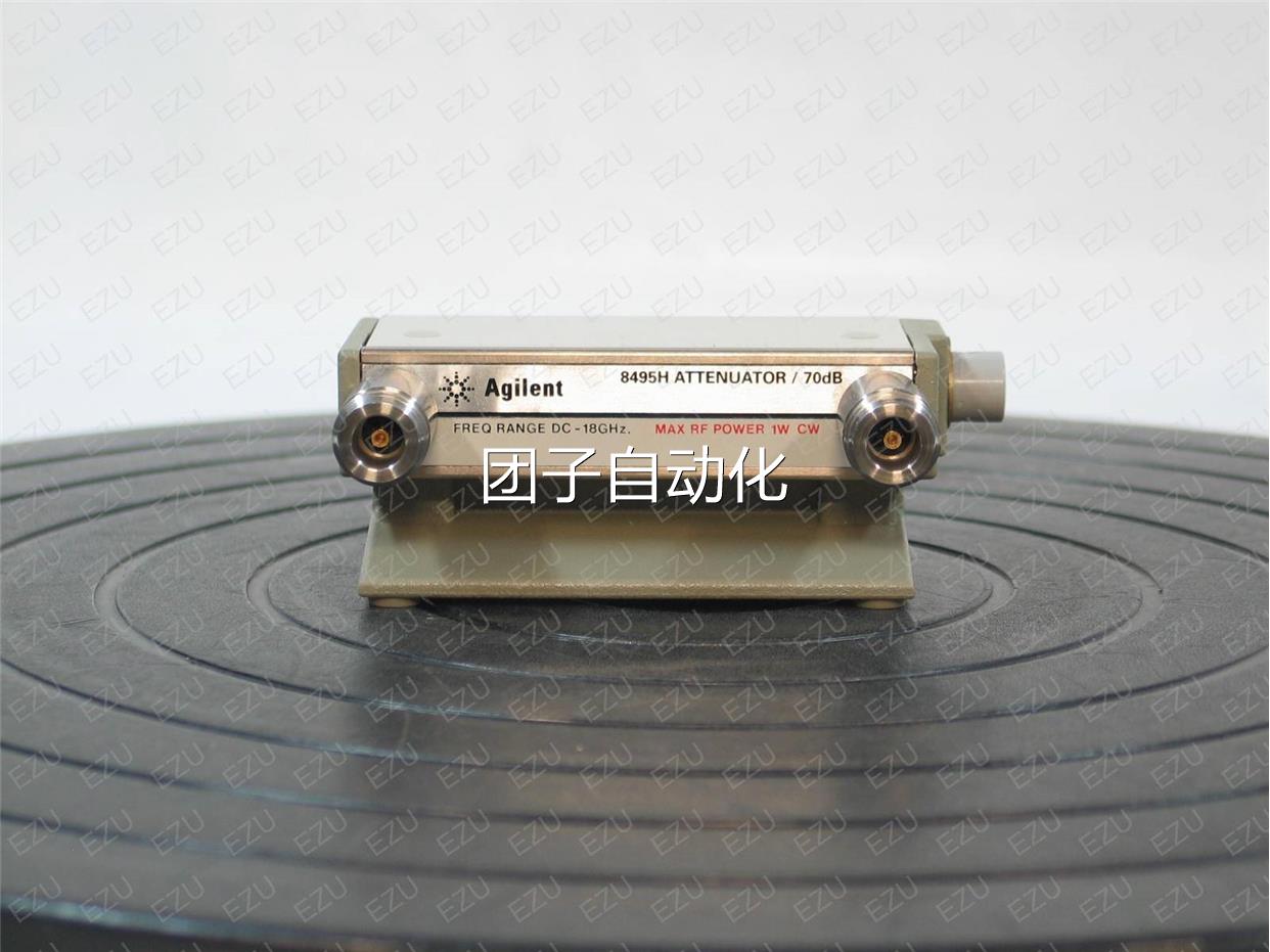 安捷伦衰减器Agilen