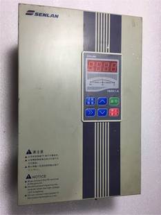 已测试询价 森兰变频器 SB12S 5.5KW 380V