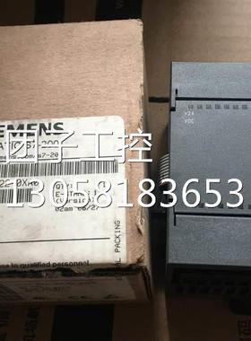 ￥1P 6ES7 231-0HC22-0XA0 西门子工程余货 外包装旧 欢迎询价