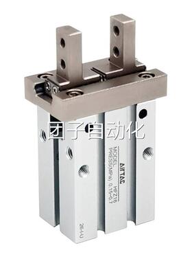 亚德1客平行手指HFK0 HFK16HFK 20 HF25 HFK32 KHFK40 MHZ2询价