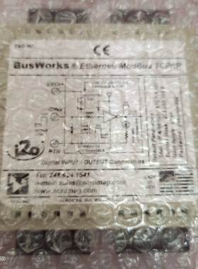 美国USA进口BUSWORKS ACROMAG模块983EN-4012货号393177L询价