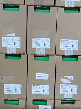 施耐德原装ATV610U07N4 ATV610U15N4 ATV610U40N4 变频器询价