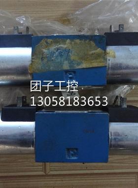 ￥REXROTH 力士乐 4WE6E60/EG12N9K4 MANNESMANN REXROTH换向阀全