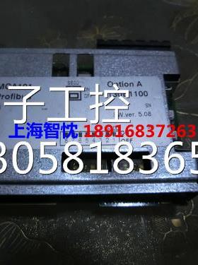 ￥丹佛斯变频器FC-300 DP通信板MCA101 130B7304询价