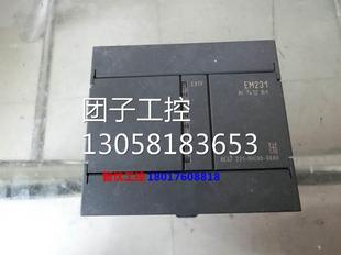 PLC包好 ￥6ES7231 EM231 0XA0西门子 成色询价 0HC00