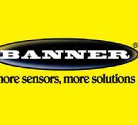 ！BANNER对射式光电开关 SM31E SM31R 美国邦纳全新原装正询价