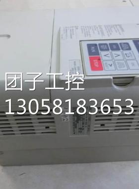 ￥CIMR-F7A2011 安川变频器三相220V 11KW 包好保修 成色询价
