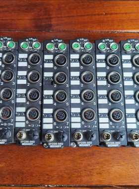 原装拆机BECKHOFF倍福EP1008-0002 EP2308-0002实物照片询价